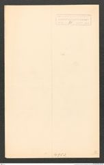 k.k. naturhistorisches Hofmuseum, Intendanzakten 1885-1896 (Hauer), Aktenzahl Z.565.a/1889, Seite 4